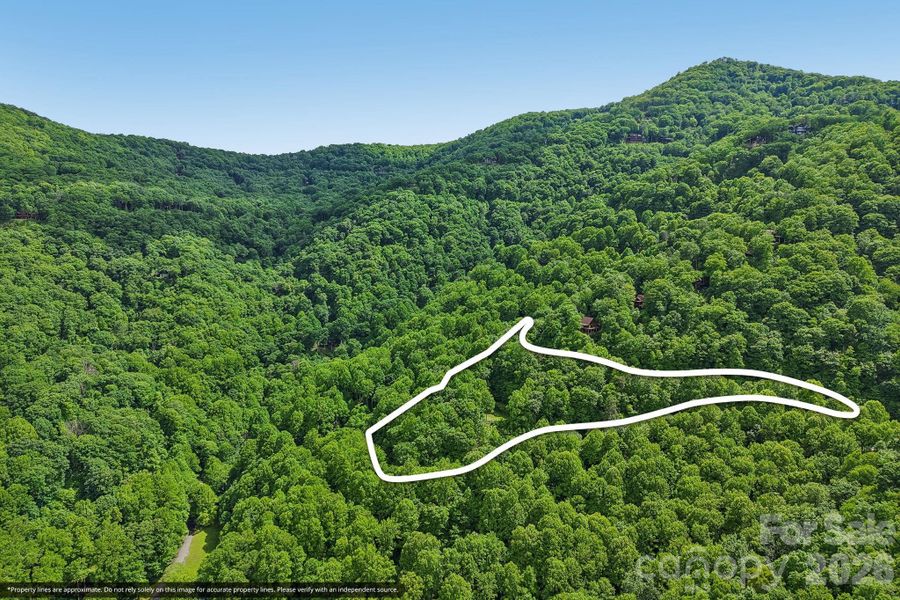 Natural landscape and outdoor views near  in Maggie Valley (Image 12).