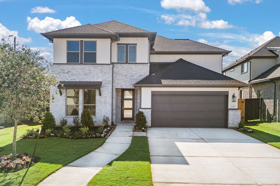 4br New Home in Magnolia, TX. - Slide 8 4br New Home in Magnolia, TX. - Slide 8