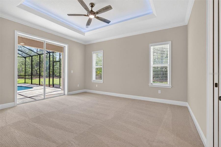 Spacious, unfurnished interior of a new home in , Beverly Hills (Image 21).
