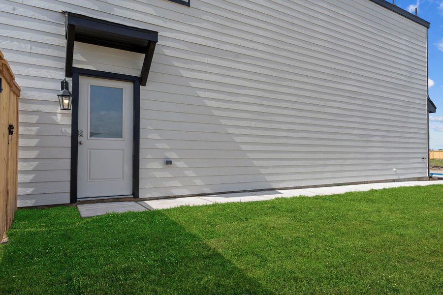 *Images and 3D tour are for illustration only and options may vary from home as built.