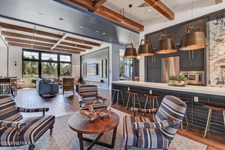 Community amenities in Tributary, Yulee (Image 59).