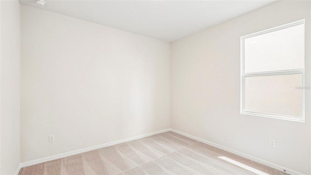 Spacious, unfurnished interior of a new home in Legacy Preserve, Parrish (Image 21). Spacious, unfurnished interior of a new home in Legacy Preserve, Parrish (Image 21).
