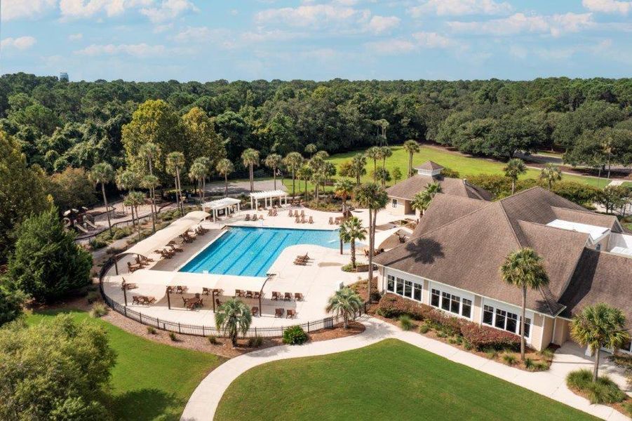 Community amenities in , Seabrook Island (Image 78).