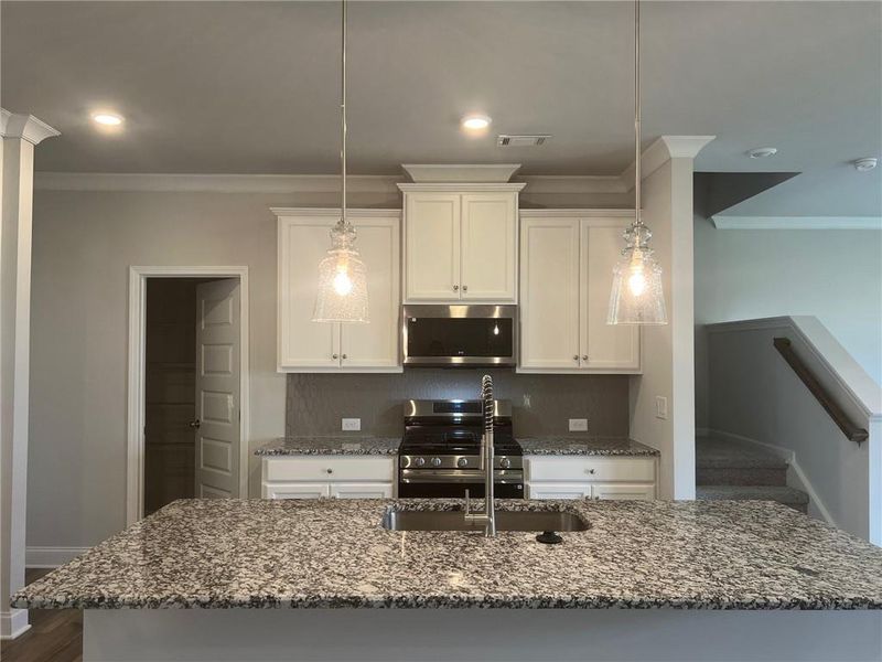 Image 19 of a home in Crofton Place Enclave. Image 19 of a home in Crofton Place Enclave.