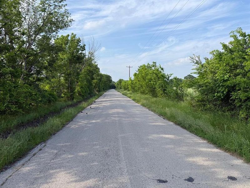 Natural landscape and outdoor views near  in Kemp (Image 12).