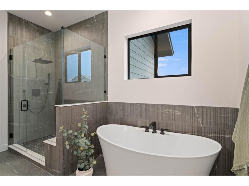 Furnished interior view inside a new home in , Windsor (Image 11). Furnished interior view inside a new home in , Windsor (Image 11).