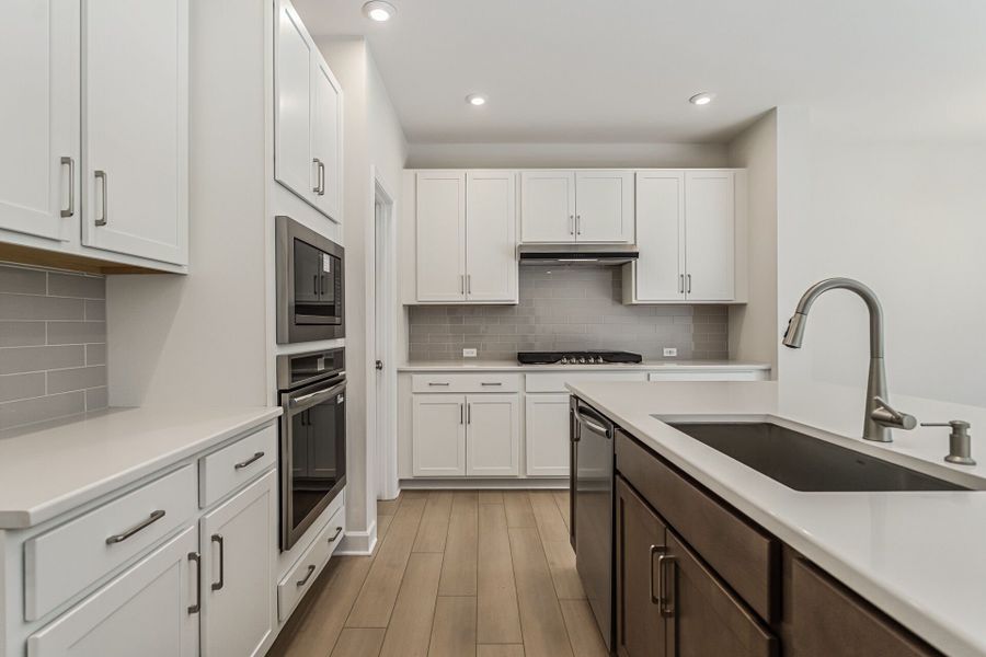 Kitchen Kitchen