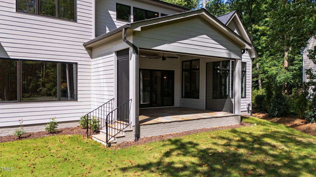 Tanbark (11) Tanbark (11)