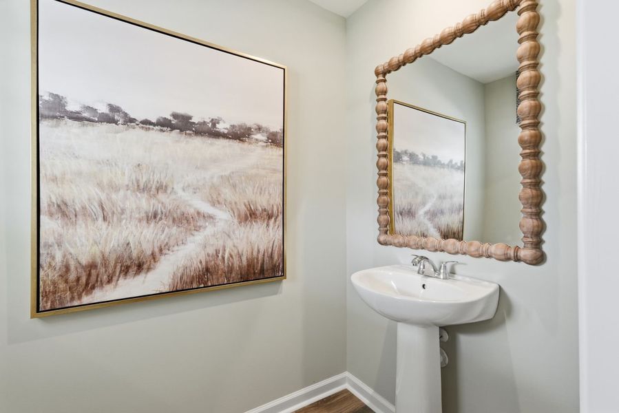Image 205 representing the Frazier by Stanley Martin Homes in Essence at Bent Creek Village, Thomson, GA. Image 205 representing the Frazier by Stanley Martin Homes in Essence at Bent Creek Village, Thomson, GA.