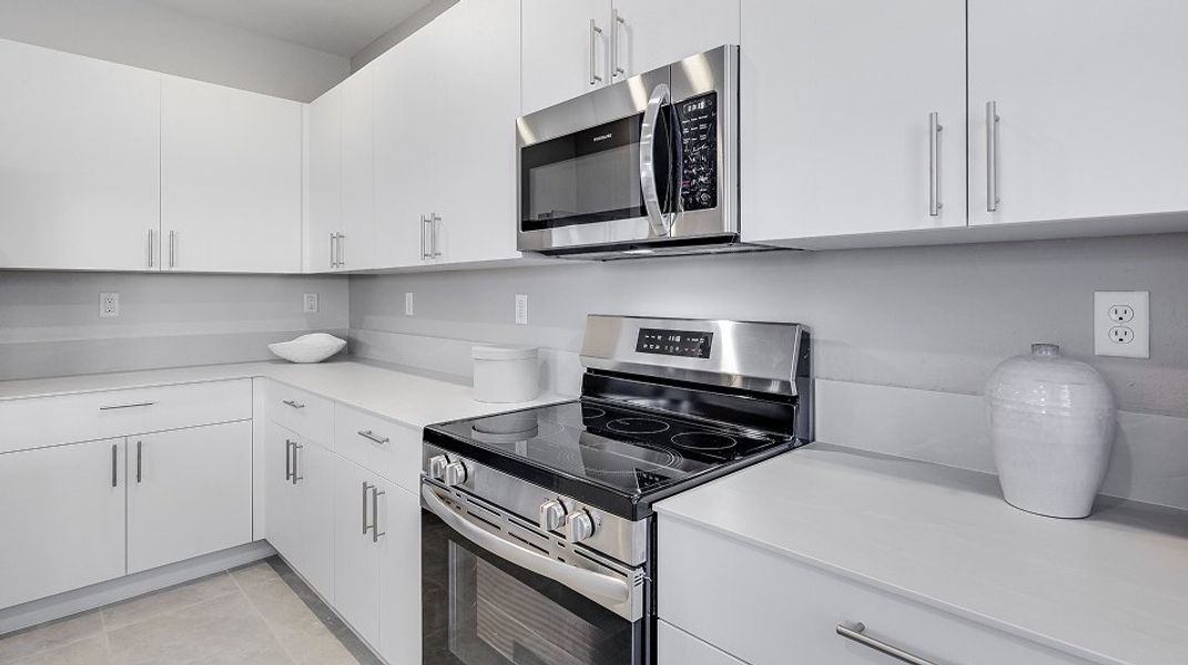 Horizon Del Mar Ei Kitchen Cabinets