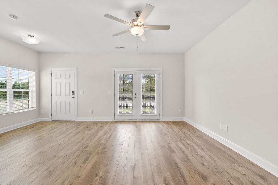 Wake Forest, NC New Home.  - Slide 11