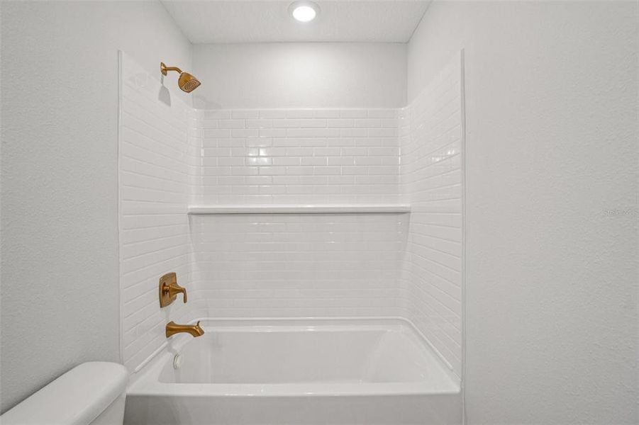 Close-up of interior finishes inside a home in Montague Chase, Tampa (Image 11).