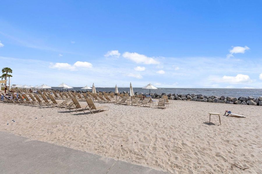 Community amenities in , Seabrook Island (Image 87).