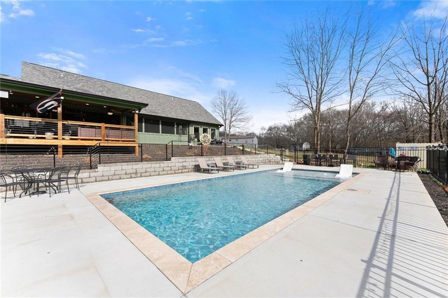 Community amenities in , Demorest (Image 55).