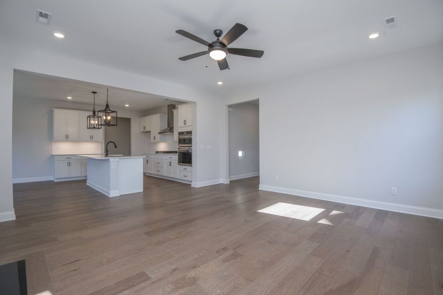 *Photo of actual home.