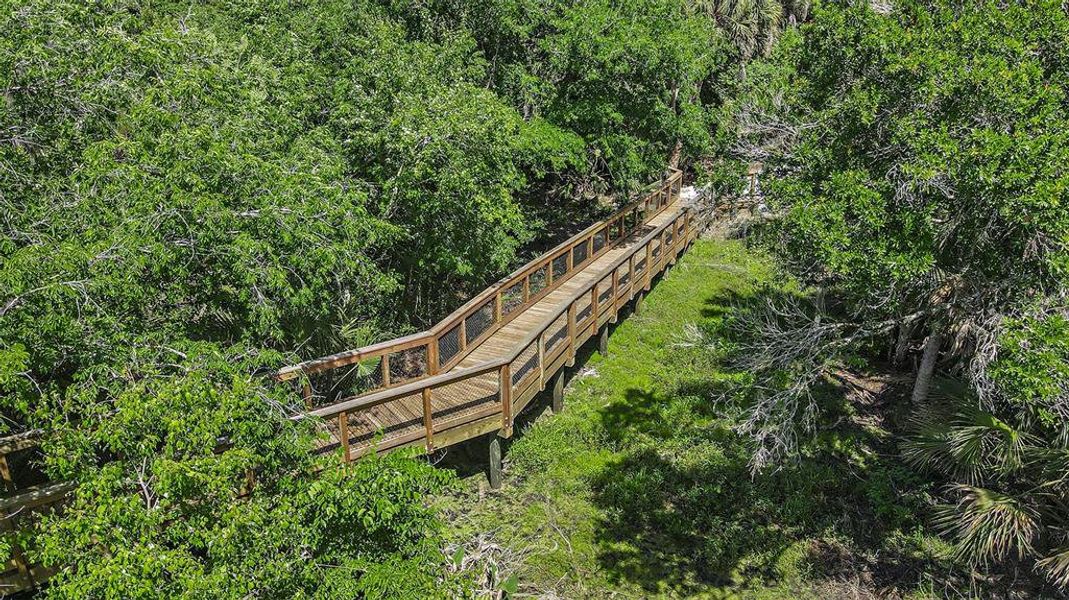 Natural landscape and outdoor views near Skye Ranch Community Group Page in Sarasota (Image 75).