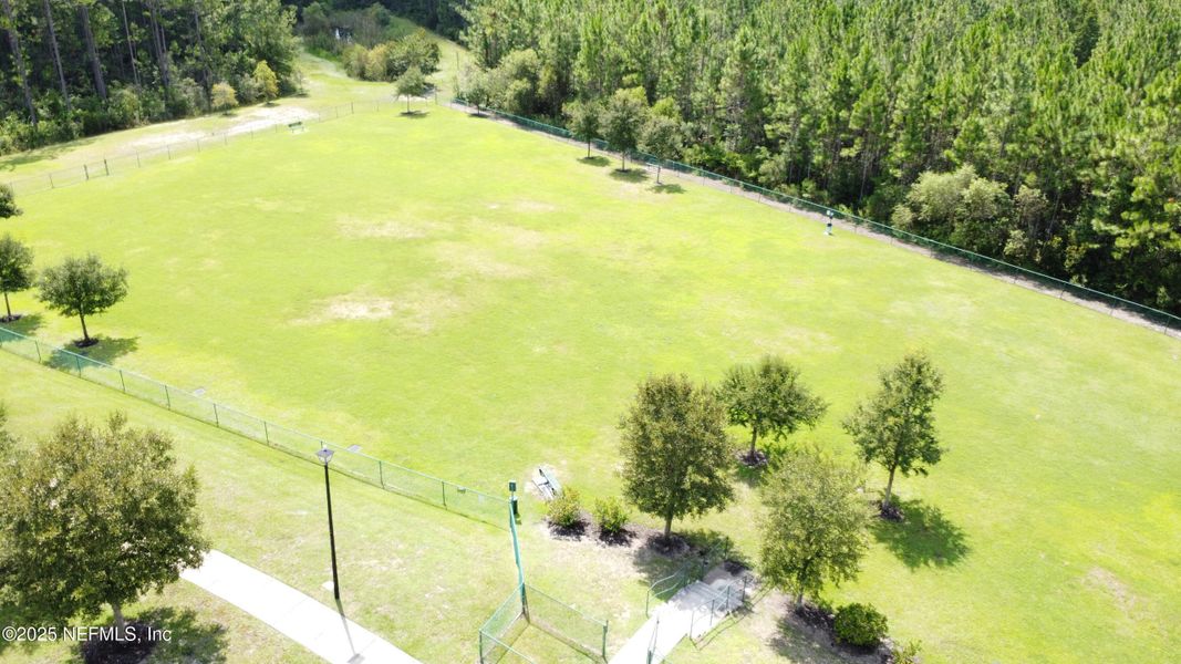 Image 29 of a home in Sandy Creek.