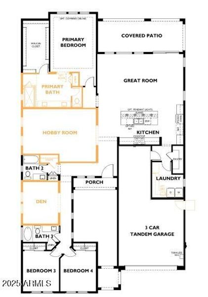 Floorplan - 4793 W Grayback Ln. Lot 62_0