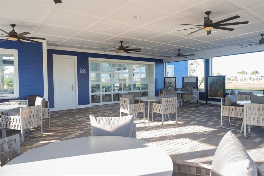 Community amenities in , Orlando (Image 18).