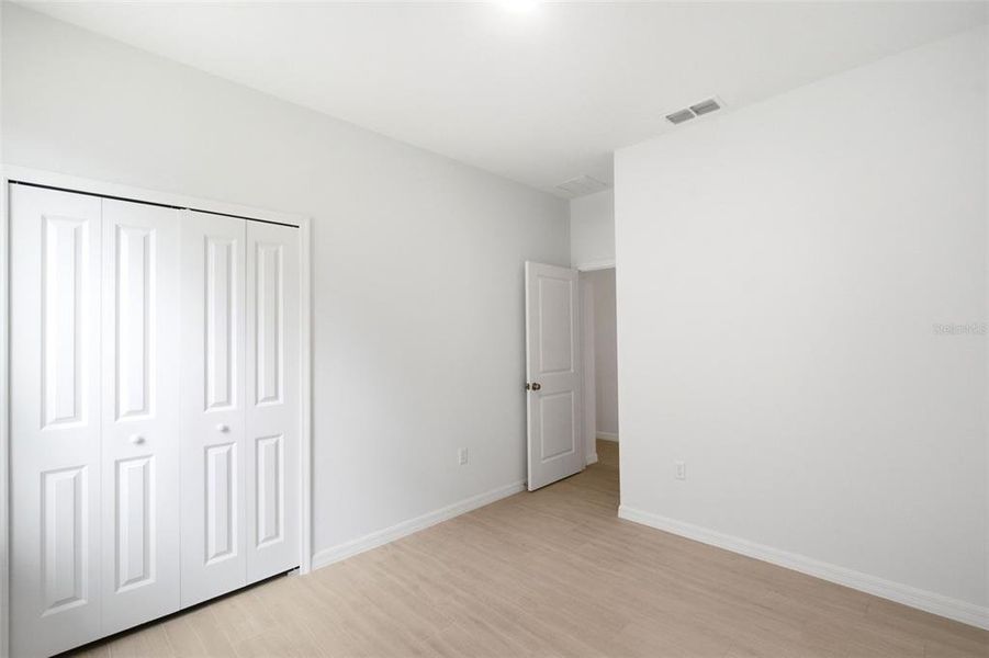 Spacious, unfurnished interior of a new home in , Eustis (Image 29).