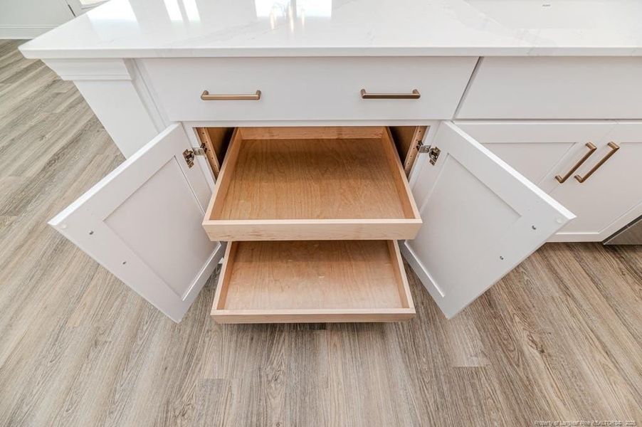 Detail View Detail View