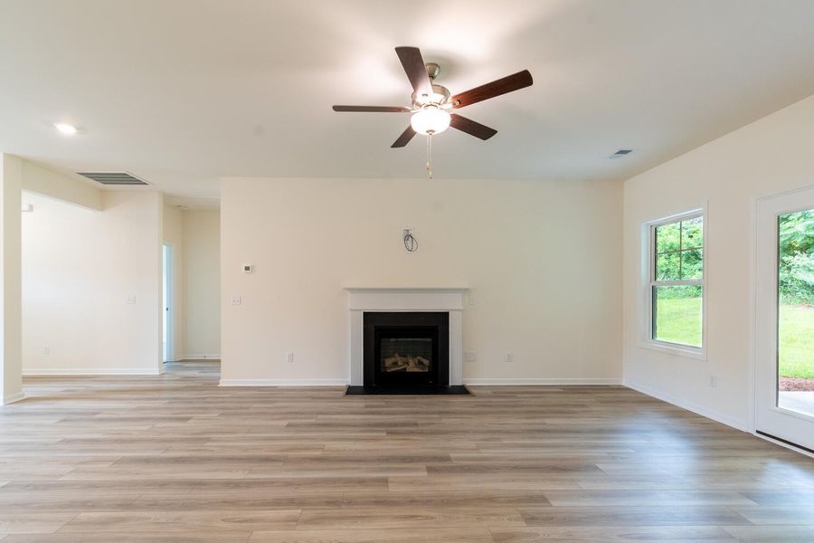 970 Curlew Cir - Lot 97 970 Curlew Cir - Lot 97