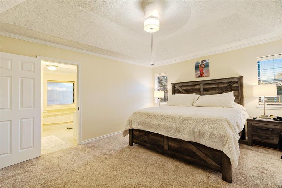 Furnished interior view inside a new home in , Paris (Image 14). Furnished interior view inside a new home in , Paris (Image 14).