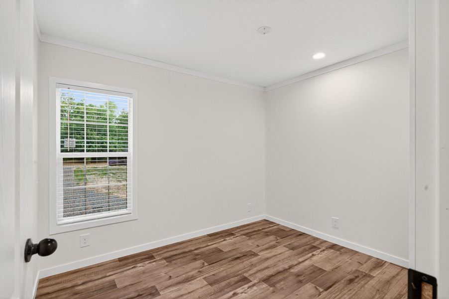 Spacious, unfurnished interior of a new home in , Eutawville (Image 20).