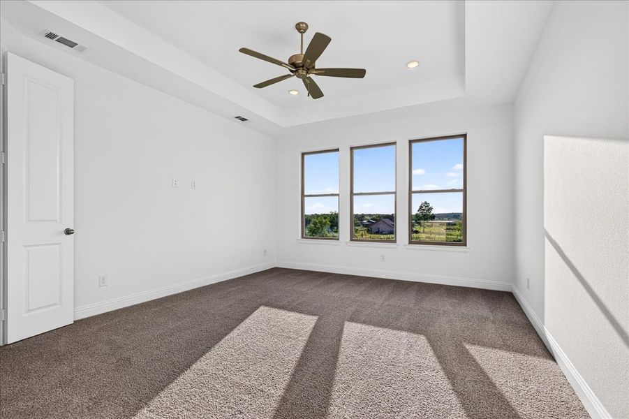 Doug Parr Homes |