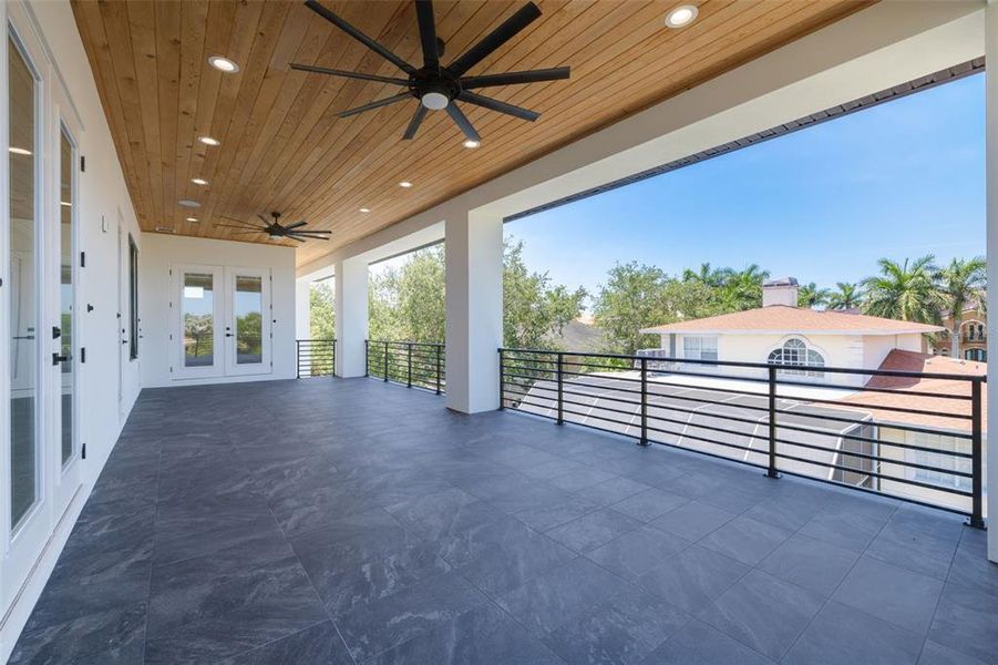 Exterior details and patio area of a home in , Gulfport (Image 35). Exterior details and patio area of a home in , Gulfport (Image 35).