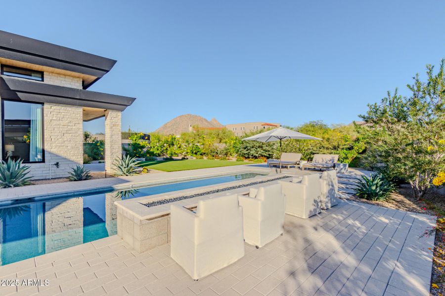 Northeast view Northeast view