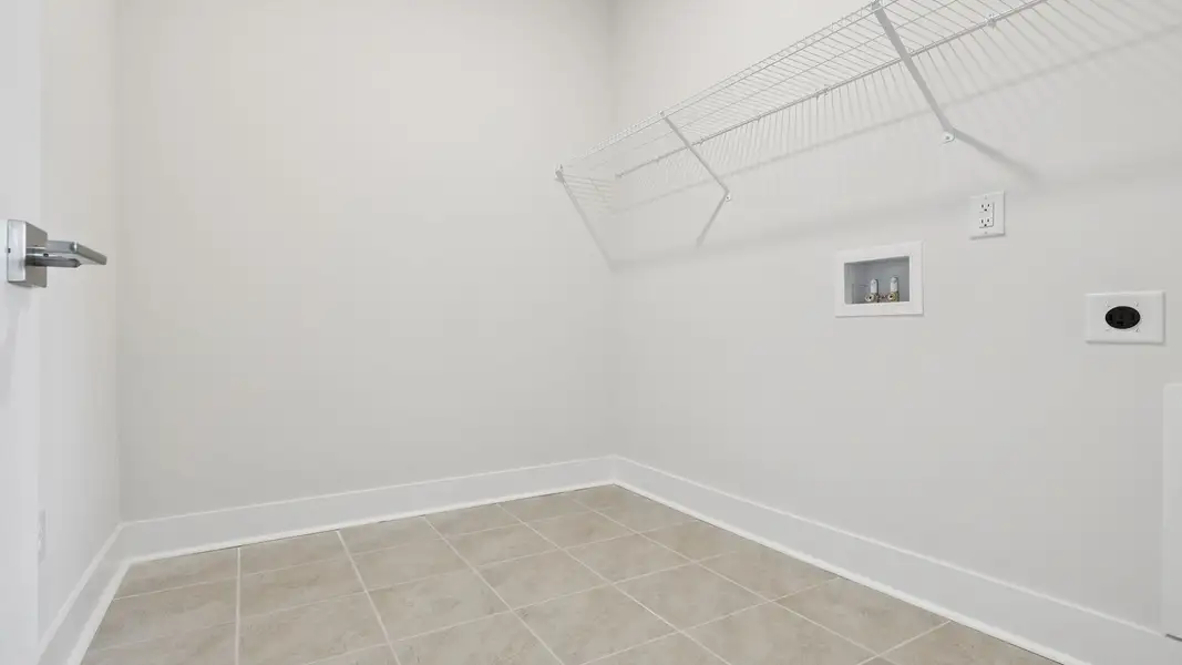 Spacious, unfurnished interior of a new home in Harrison Valley, Simpsonville (Image 32). Spacious, unfurnished interior of a new home in Harrison Valley, Simpsonville (Image 32).