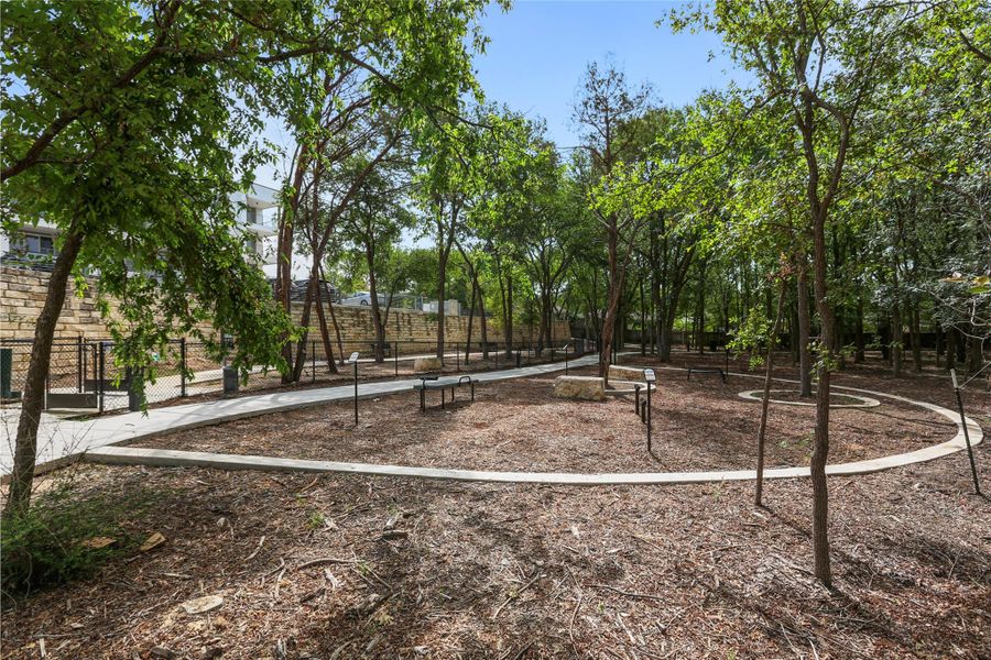 Natural landscape and outdoor views near  in Austin (Image 16).