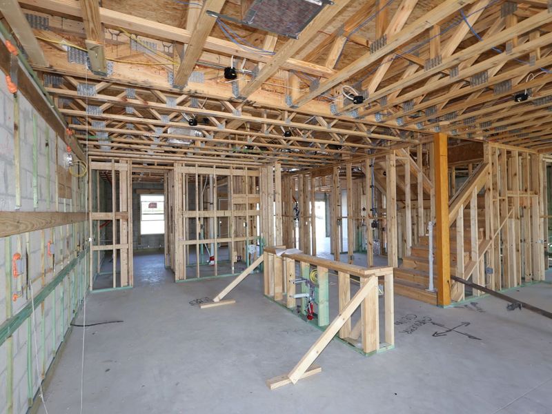 Framing Framing