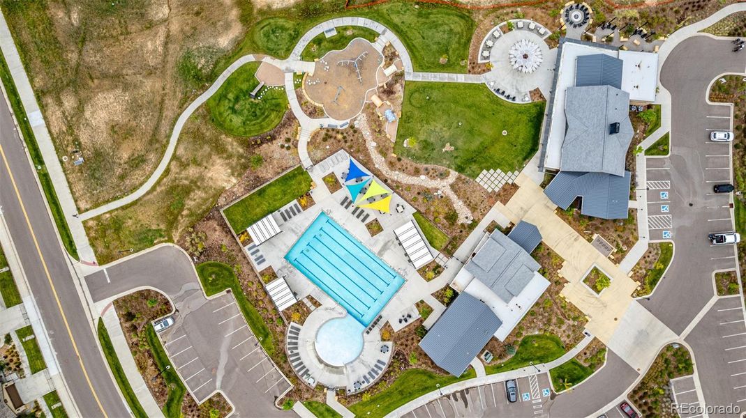 Community amenities in , Littleton (Image 29). Community amenities in , Littleton (Image 29).