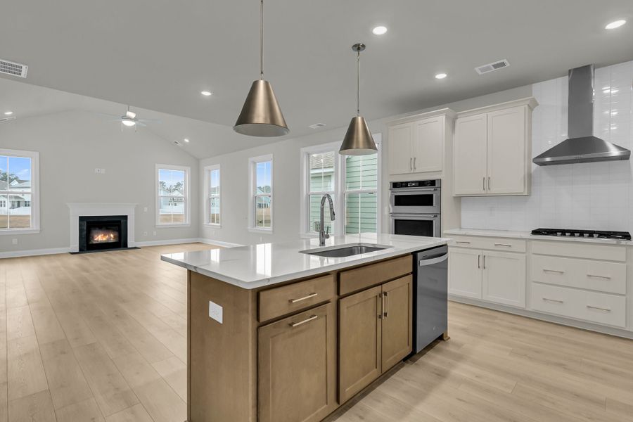 5br New Home in Summerville, SC.  - Slide 18