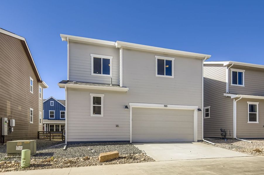 765 Nob Hill LN, Fort Collins, CO.  - Slide 26