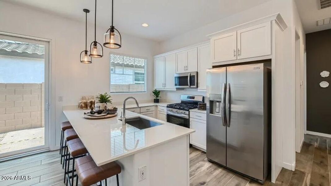 Next Gen Kitchen Next Gen Kitchen