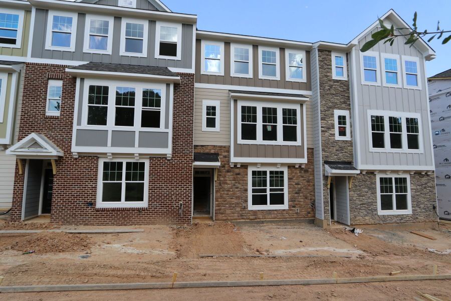 Exterior Exterior