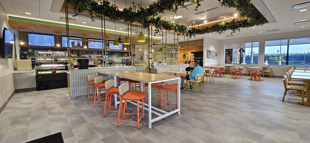 RiverFresh Cafe Riveland (9)