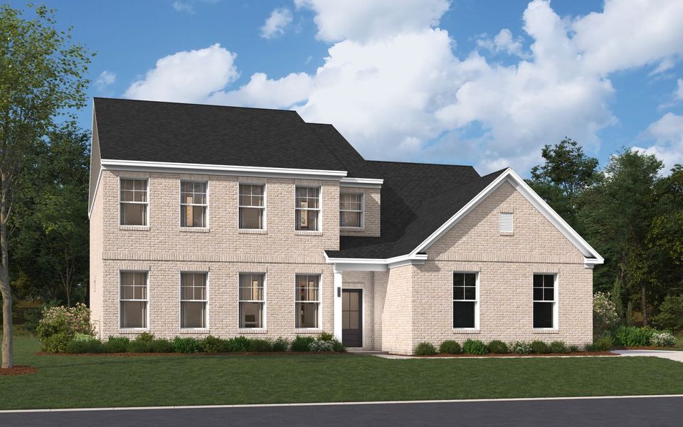 The Doyle at Timberline Meadows