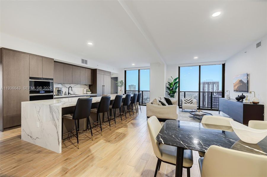 Community amenities in The Elser Hotel & Residences, Miami (Image 57).