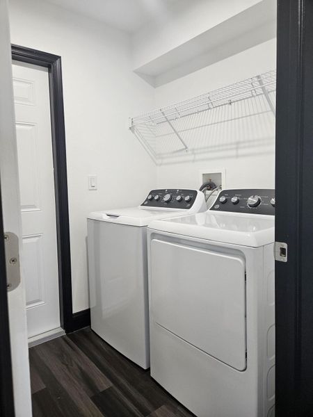 Landry Room Landry Room