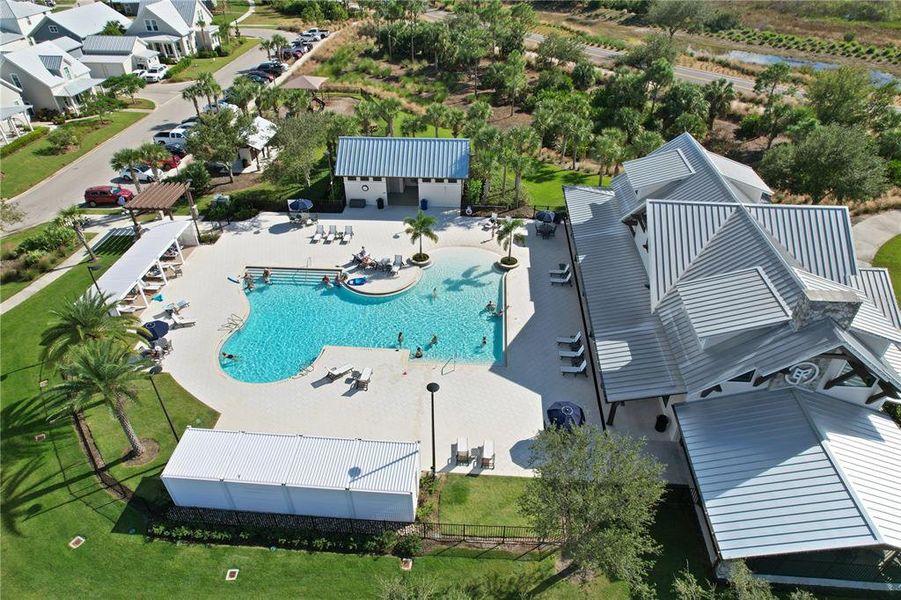 Community amenities in , Punta Gorda (Image 37).