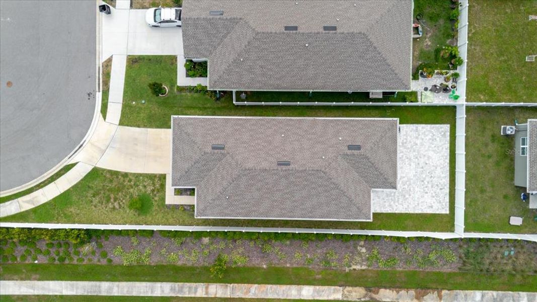 Image 32 of a home in Conner Crossing.