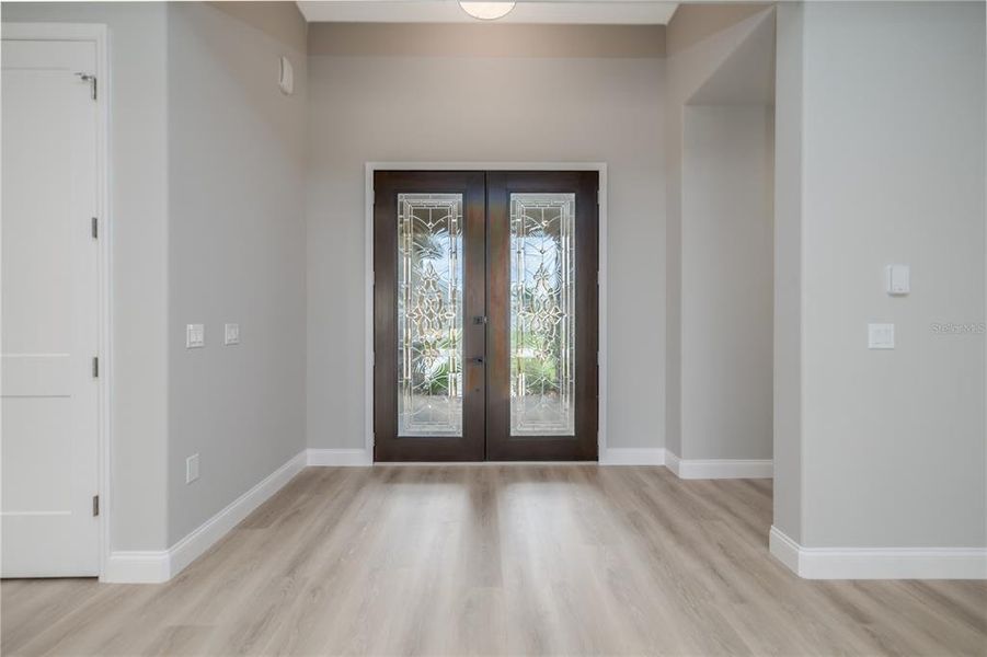 Spacious, unfurnished interior of a new home in , Palm Coast (Image 32). Spacious, unfurnished interior of a new home in , Palm Coast (Image 32).