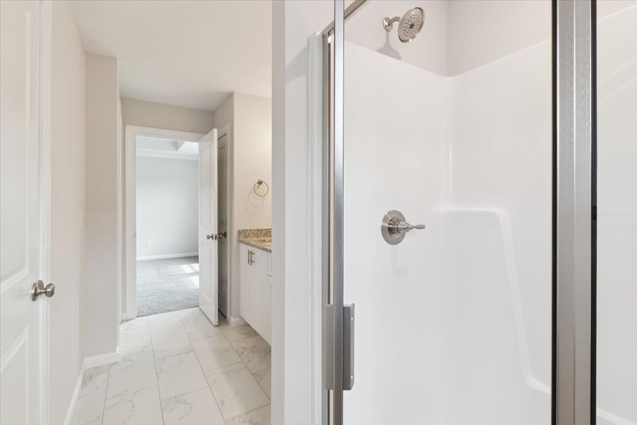 Image 23 of a home in Tillery Park. Image 23 of a home in Tillery Park.