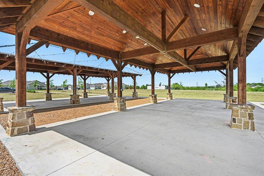 Community amenities in Northpointe, Fort Worth (Image 32).