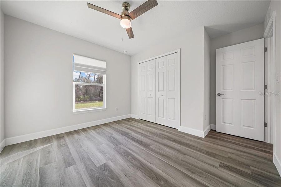 Spacious, unfurnished interior of a new home in , Ocala (Image 31).