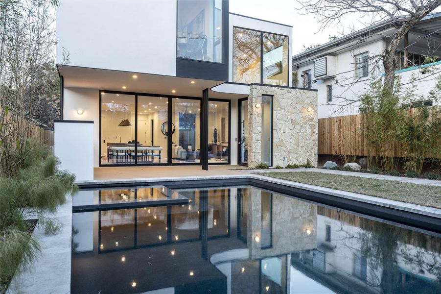 Image 29 of a home in .